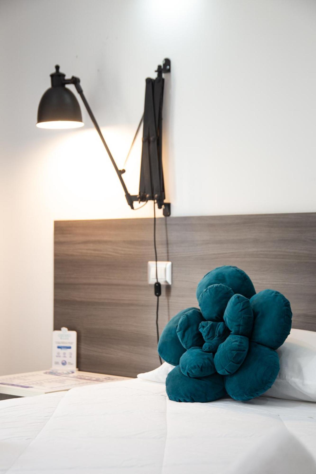 Junior Suite con Vista Giardino